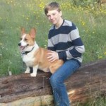 Pemgroke Welsh Corgi
