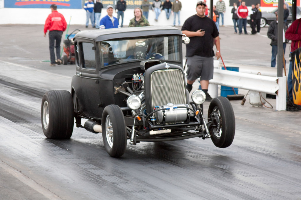 AZGrudgeRacing Dec 2009