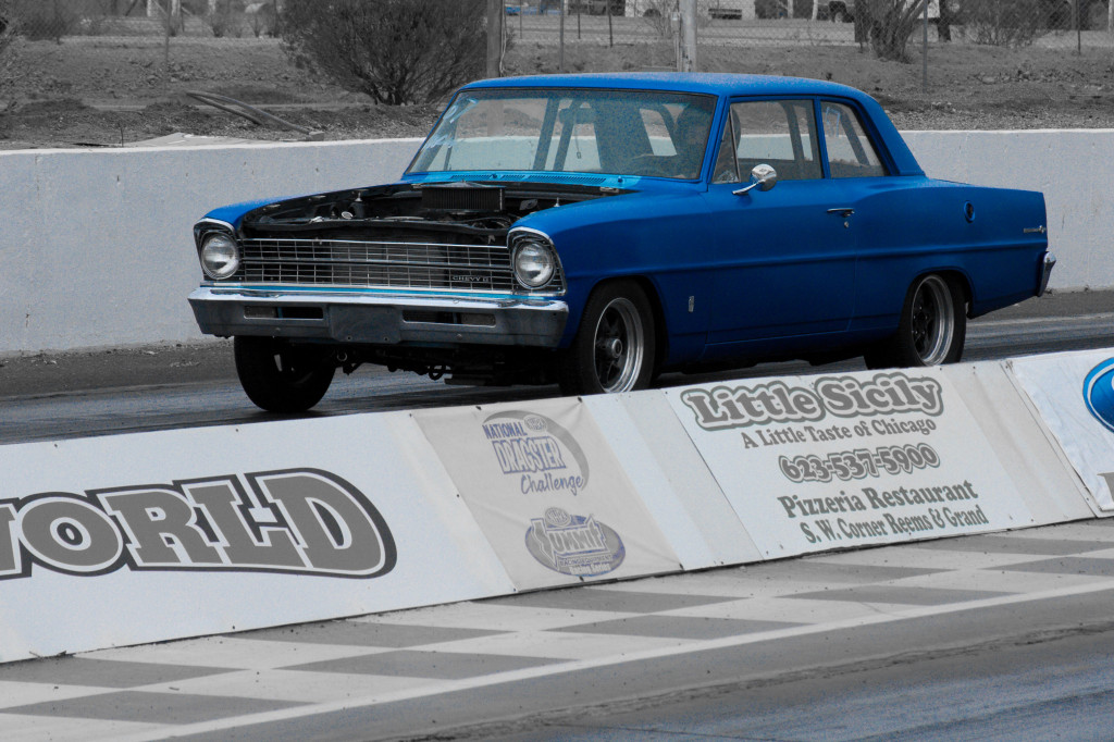 AZGrudgeRacing Dec 2009